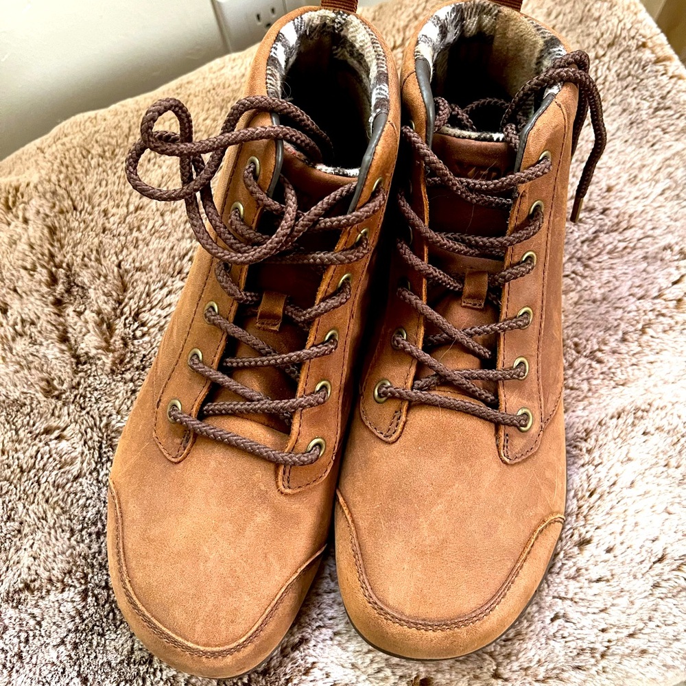Xeroshoes- Men’s Denver Sz 8